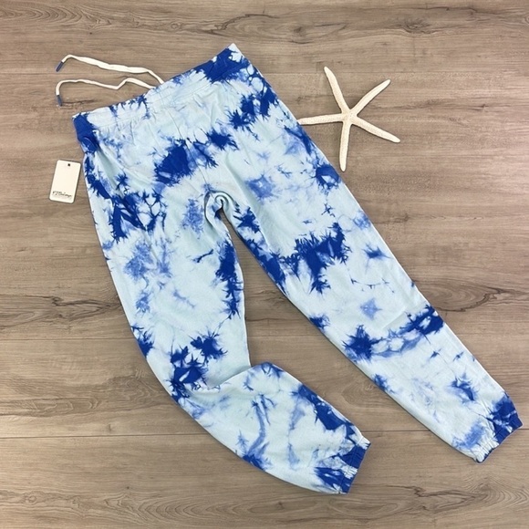 🔆PJ SALVAGE🔆 SWEATPANTS JOGGERS - Picture 10 of 10